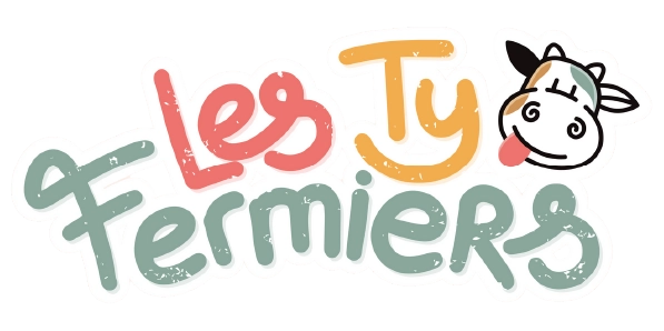 Logo les tyfermiers